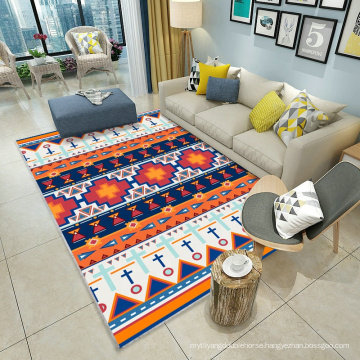 indoor outdoor  welcome handmade  carpet for living room